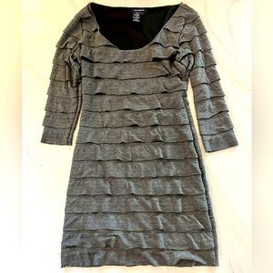 Womens Bodycon Dress Size Large